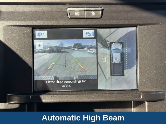 2025 Ford F-450SD XL DRW