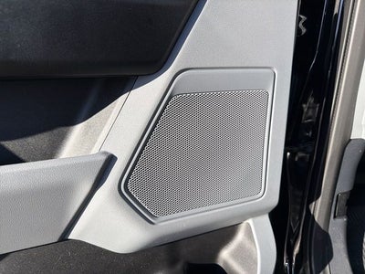 2025 Ford F-450SD XL DRW