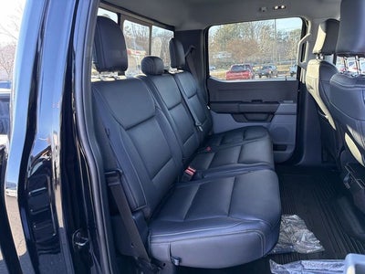 2025 Ford F-450SD XL DRW