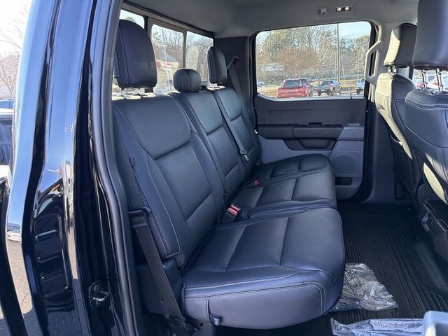 2025 Ford F-450SD XL DRW