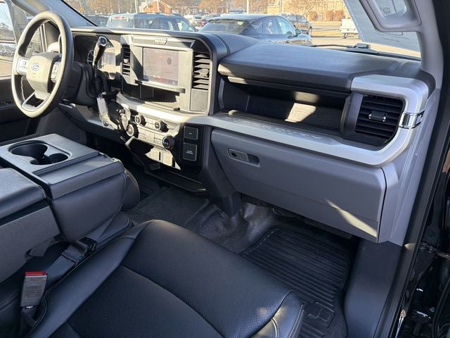 2025 Ford F-450SD XL DRW