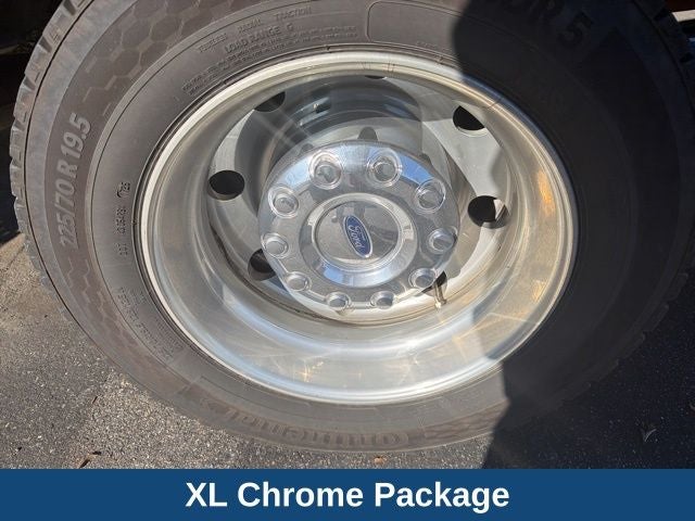 2025 Ford F-450SD XL DRW