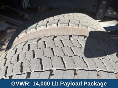 2025 Ford F-450SD XL DRW