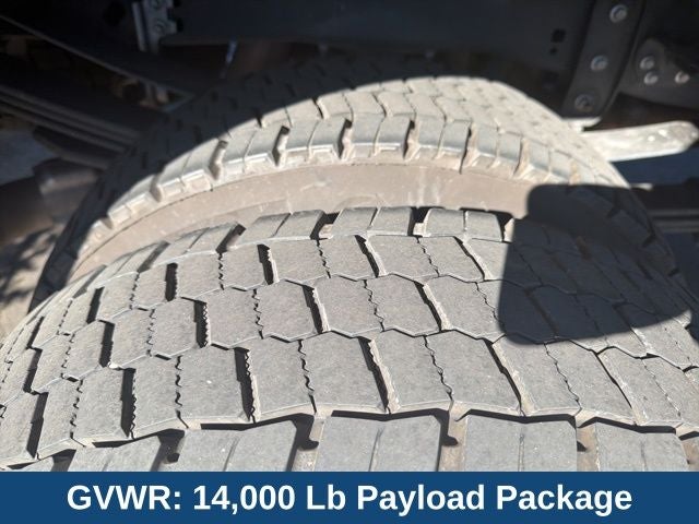 2025 Ford F-450SD XL DRW