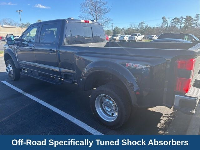 2025 Ford F-450SD XL DRW
