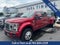 2022 Ford F-450SD Limited DRW