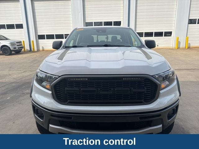 2020 Ford Ranger ROUSH