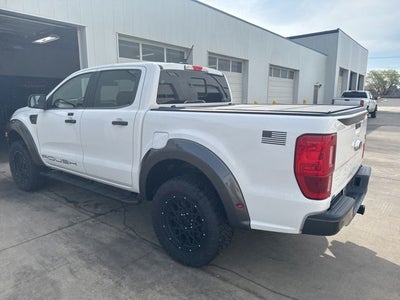 2020 Ford Ranger ROUSH
