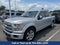 2016 Ford F-150 Platinum