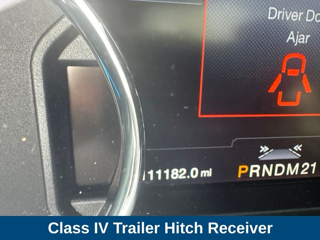 2016 Ford F-150 Platinum
