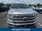 2016 Ford F-150 Platinum