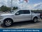 2016 Ford F-150 Platinum
