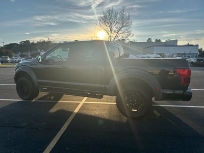 2020 Ford F-150 Lariat Roush