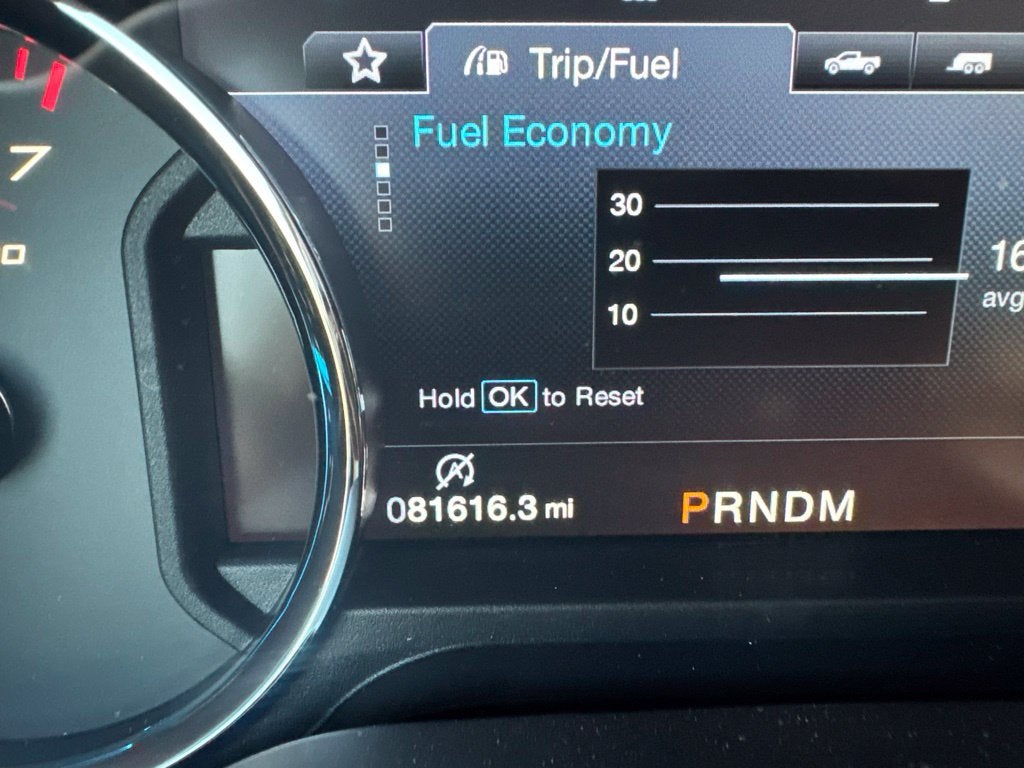 2020 Ford F-150 Lariat Roush