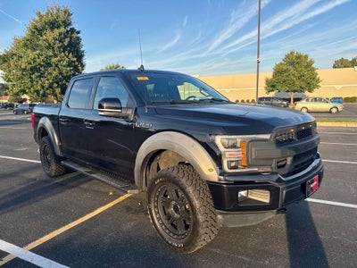 2020 Ford F-150 Lariat Roush