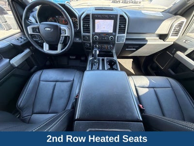 2020 Ford F-150 Lariat Roush