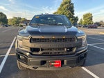 2020 Ford F-150 Lariat Roush