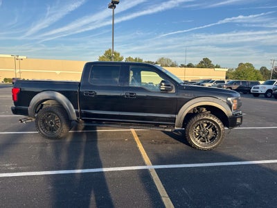 2020 Ford F-150 Lariat Roush