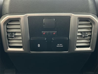 2019 Ford F-150 Platinum 701A