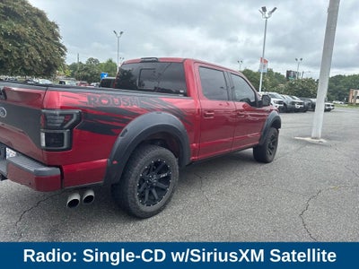 2016 Ford F-150 XLT Roush