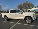 2017 Ford F-150 Limited