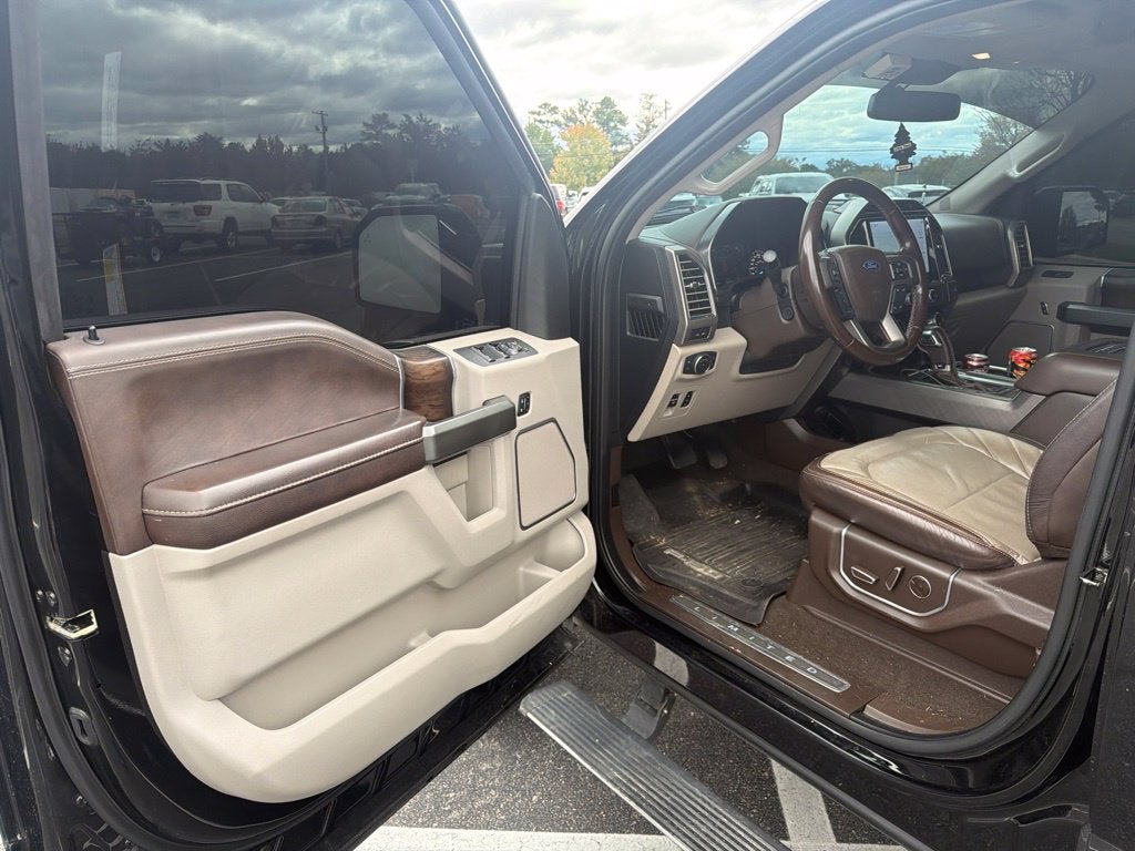 2019 Ford F-150 Limited