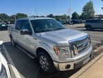 2011 Ford F-150 Lariat