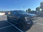 2023 Ford F-150 ROUSH OR