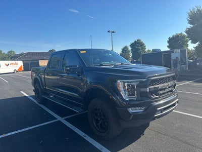 2023 Ford F-150 ROUSH OR