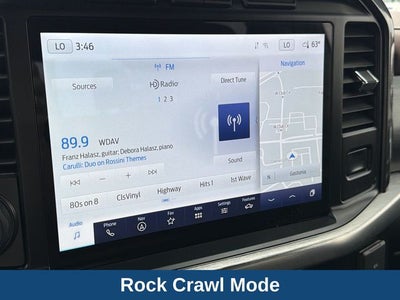 2022 Ford F-150 Lariat ROUSH