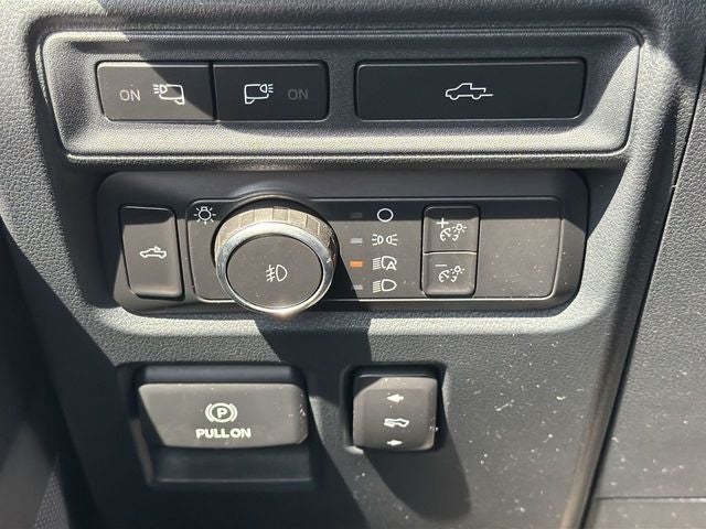 2022 Ford F-150 ROUSH