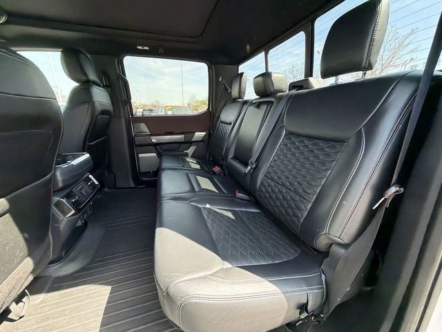 2022 Ford F-150 ROUSH