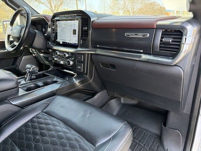 2022 Ford F-150 ROUSH