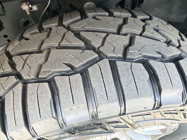 2022 Ford F-150 ROUSH