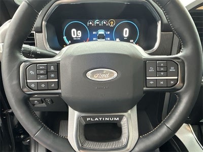2023 Ford F-150 Platinum 701A