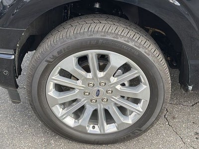 2023 Ford F-150 Limited