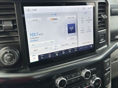 2023 Ford F-150 Limited