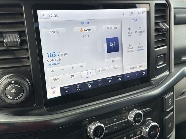 2023 Ford F-150 Limited