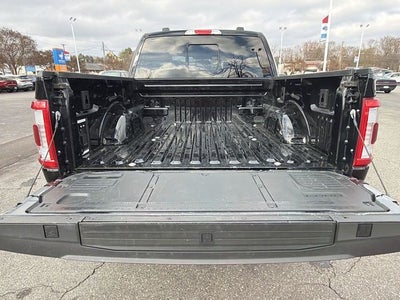 2023 Ford F-150 Limited