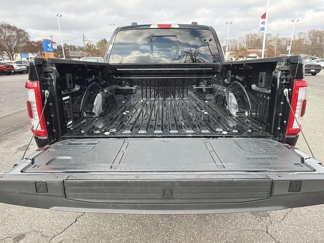 2023 Ford F-150 Limited