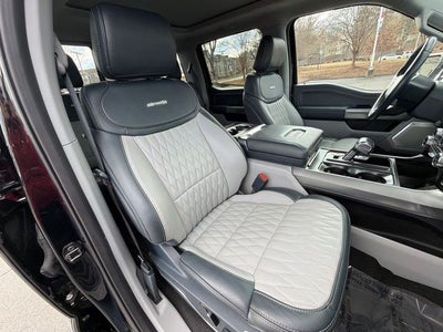 2023 Ford F-150 Limited