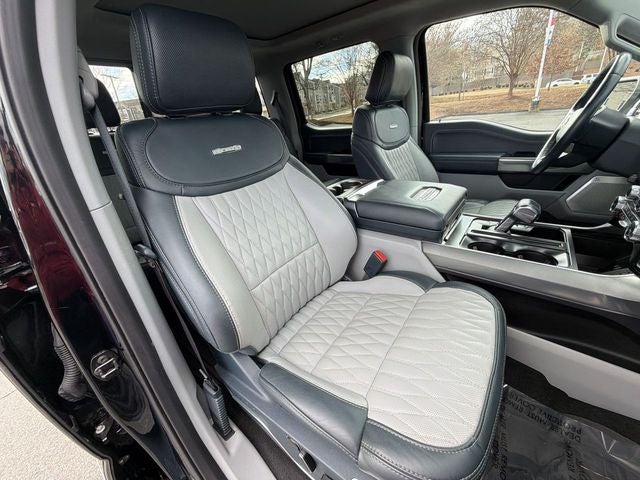 2023 Ford F-150 Limited