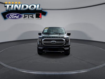 2023 Ford F-150 Limited