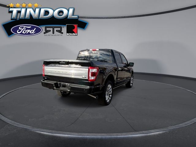 2023 Ford F-150 Limited