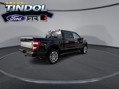 2023 Ford F-150 Limited