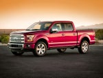 2017 Ford F-150 Base