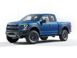 2017 Ford F-150 Base