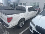 2013 Ford F-150 Limited