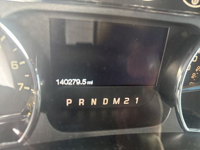 2013 Ford F-150 Limited