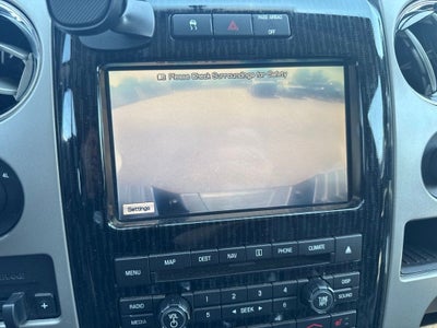 2010 Ford F-150 FX4